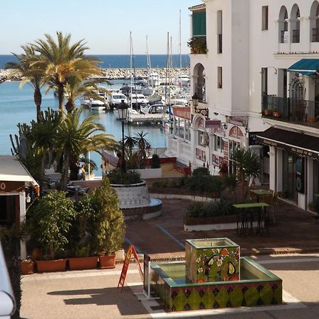 Duquesa Harbour Club Aparthotel Manilva Extérieur photo