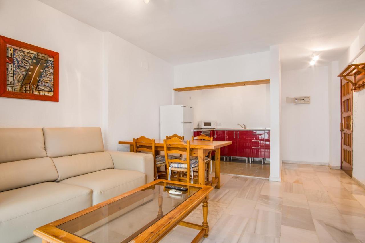 Duquesa Harbour Club Aparthotel Manilva Extérieur photo
