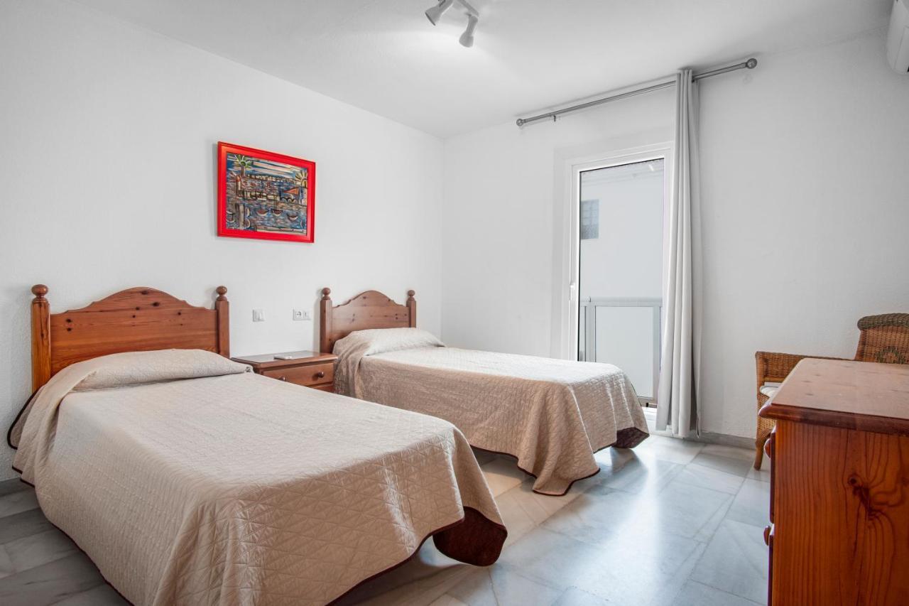 Duquesa Harbour Club Aparthotel Manilva Extérieur photo