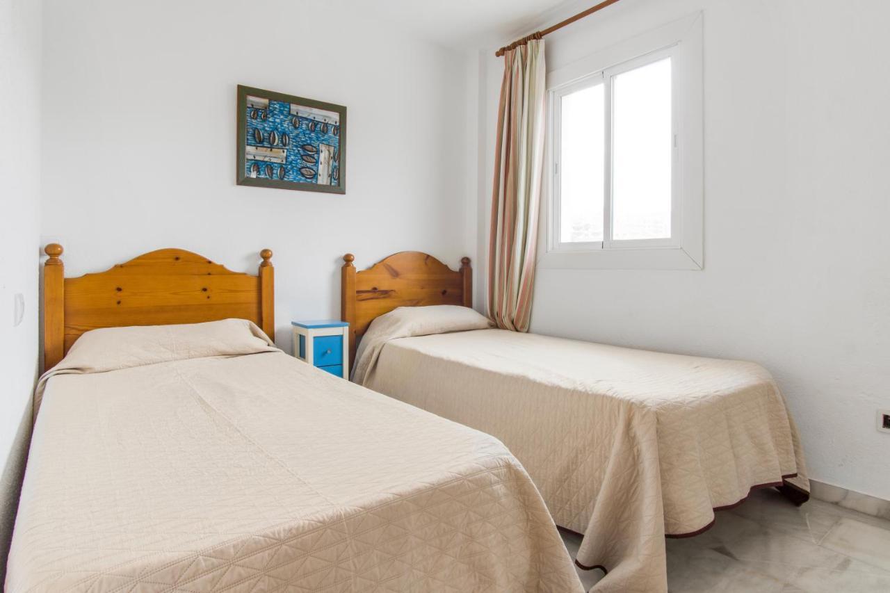 Duquesa Harbour Club Aparthotel Manilva Extérieur photo