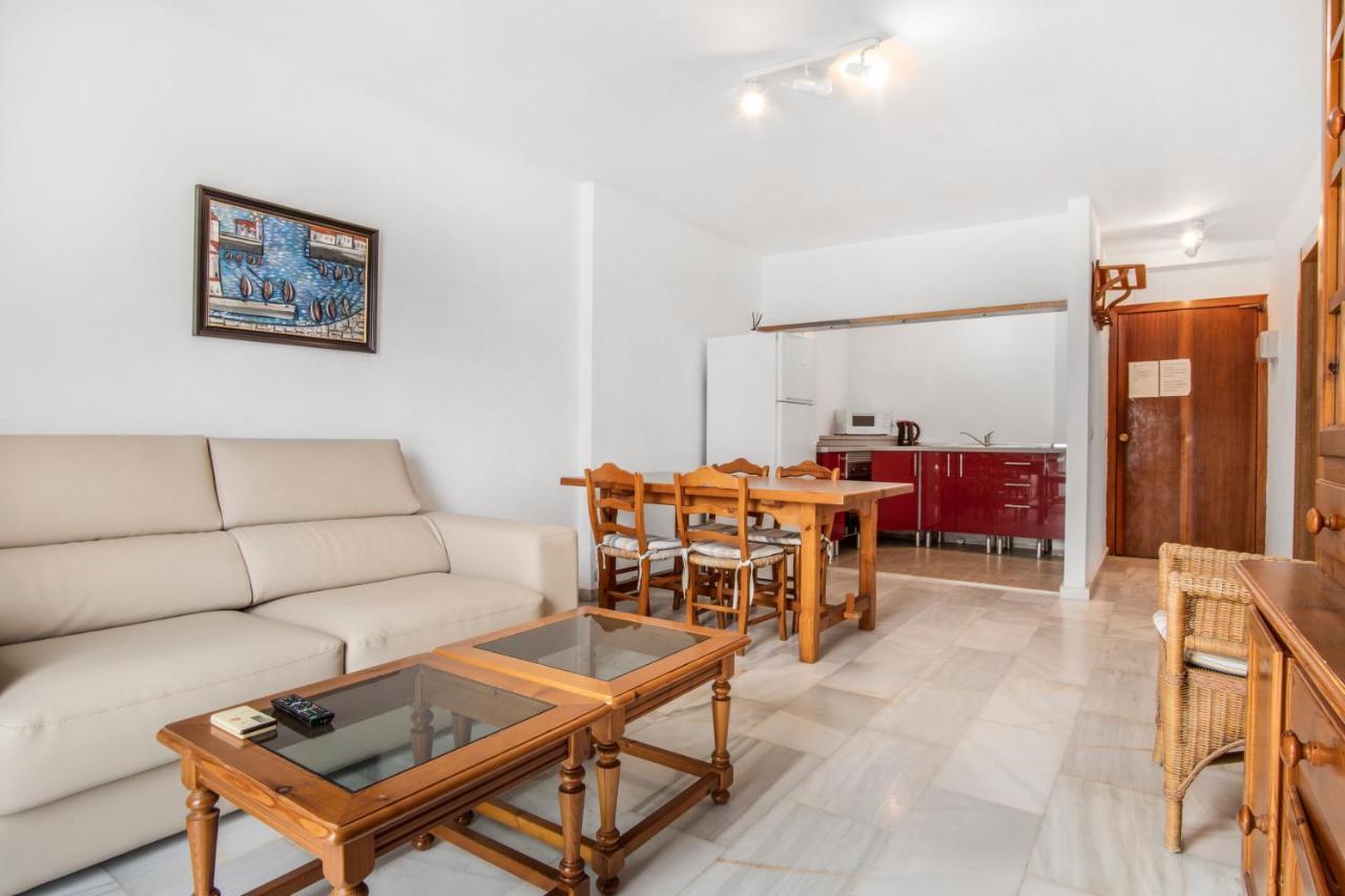 Duquesa Harbour Club Aparthotel Manilva Extérieur photo