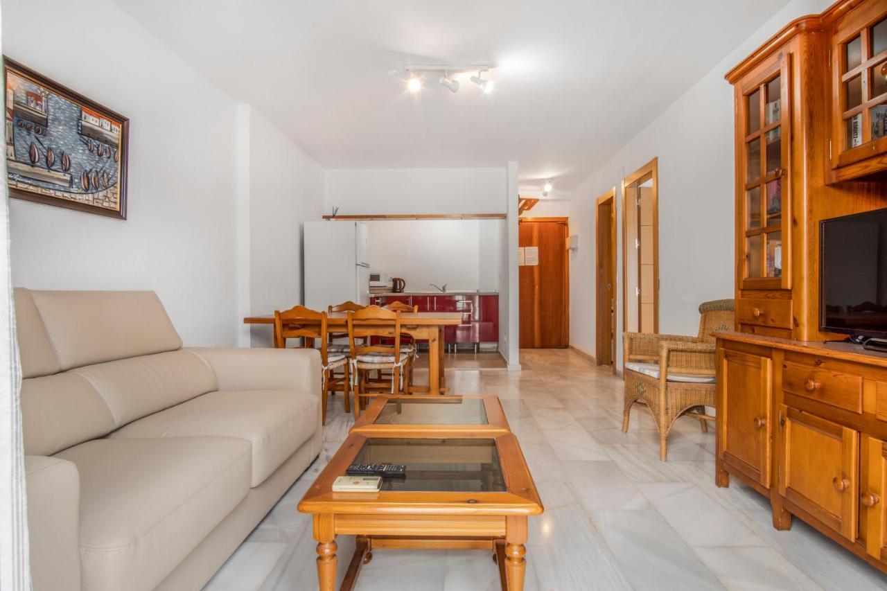 Duquesa Harbour Club Aparthotel Manilva Extérieur photo