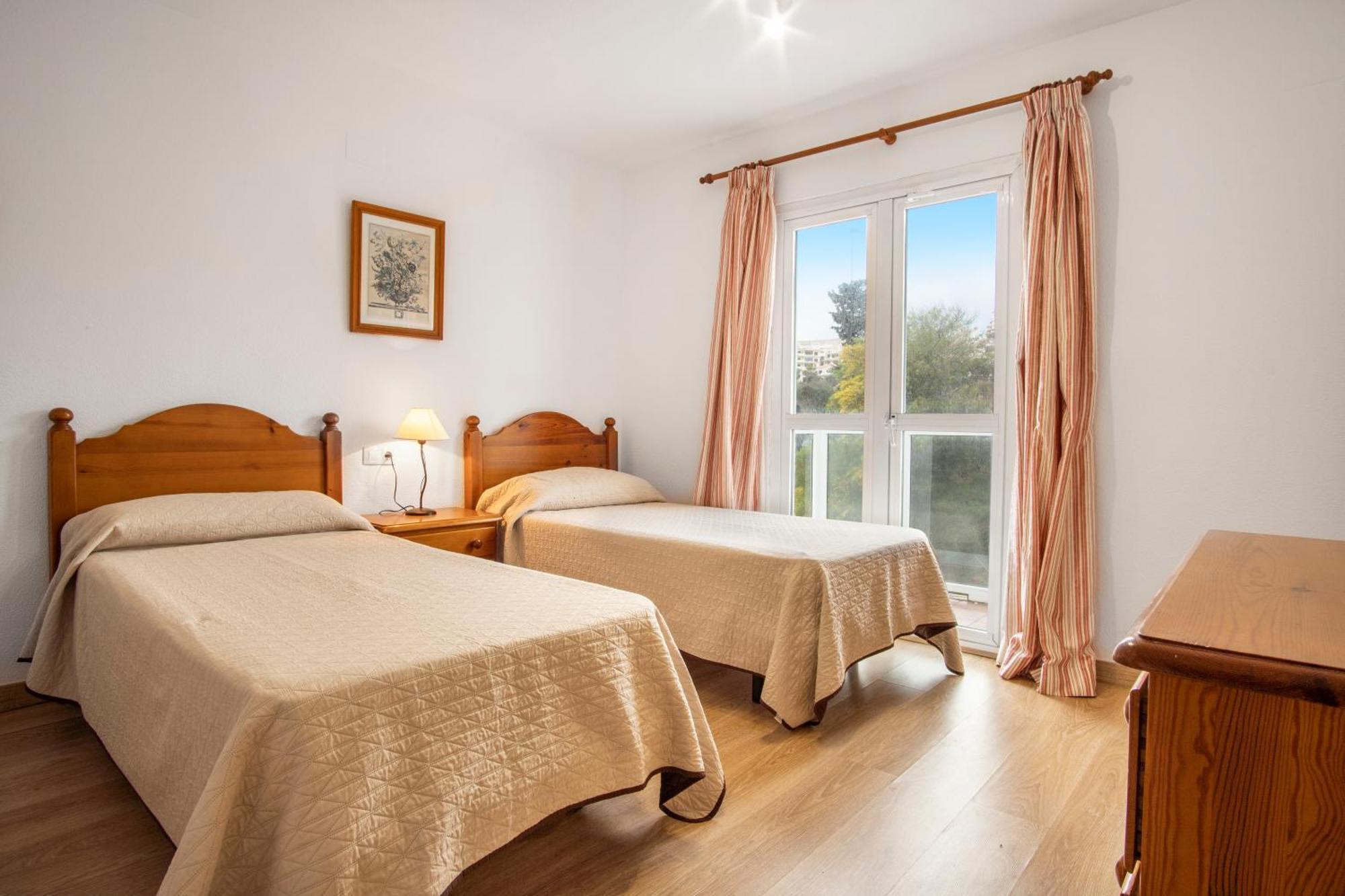 Duquesa Harbour Club Aparthotel Manilva Extérieur photo