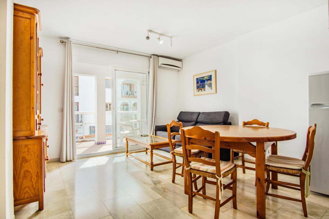 Duquesa Harbour Club Aparthotel Manilva Extérieur photo