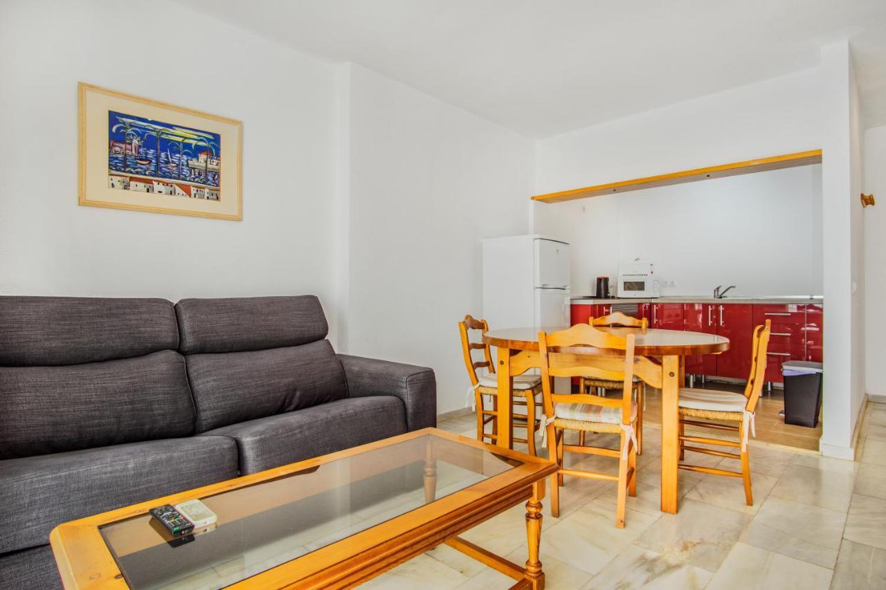Duquesa Harbour Club Aparthotel Manilva Extérieur photo