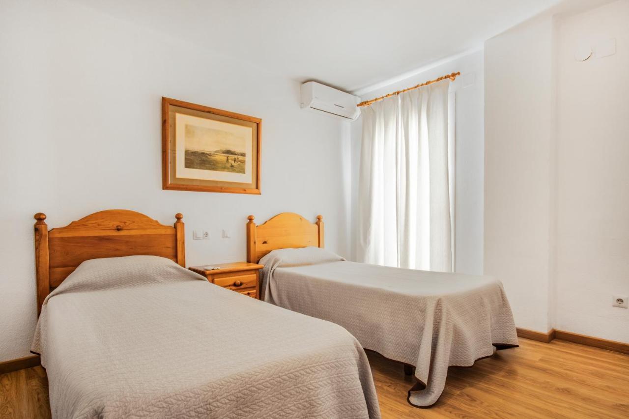 Duquesa Harbour Club Aparthotel Manilva Extérieur photo