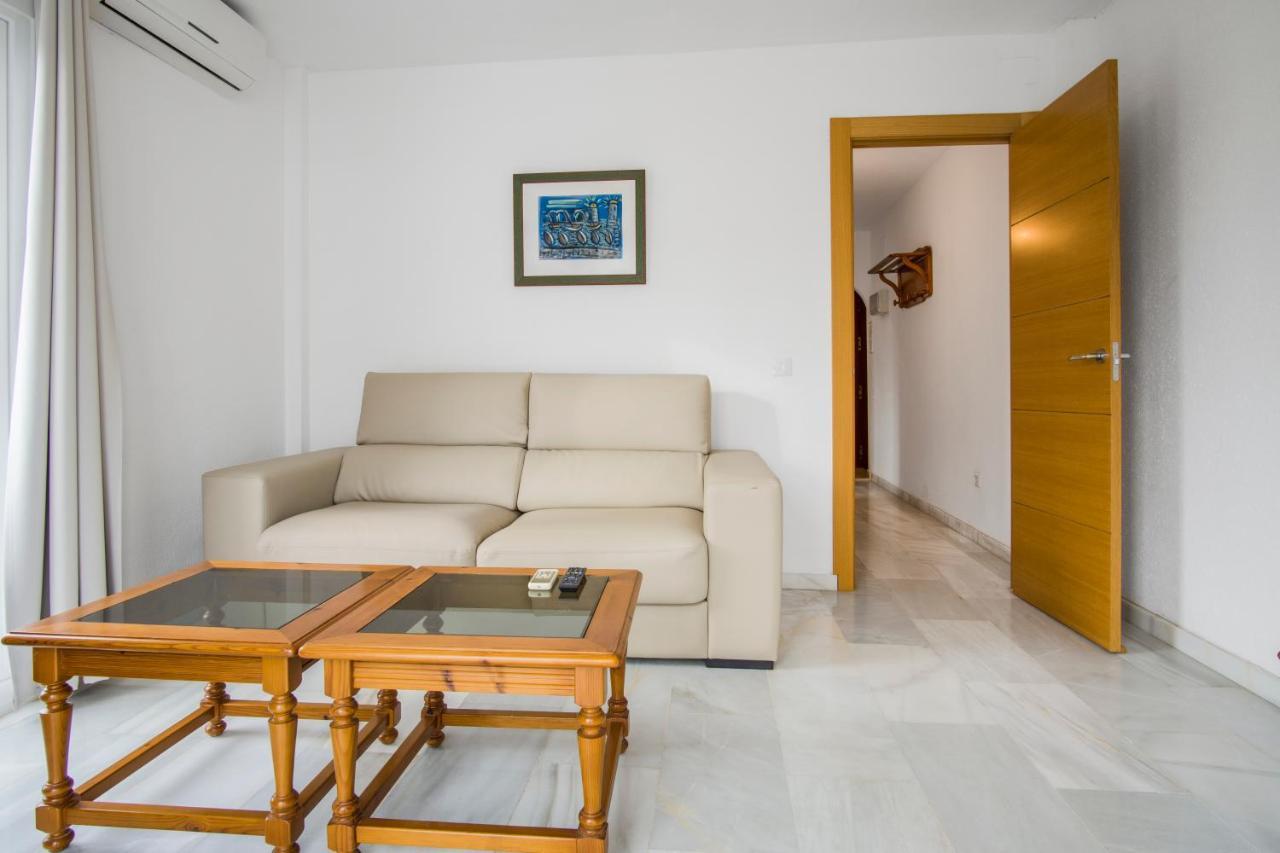 Duquesa Harbour Club Aparthotel Manilva Extérieur photo