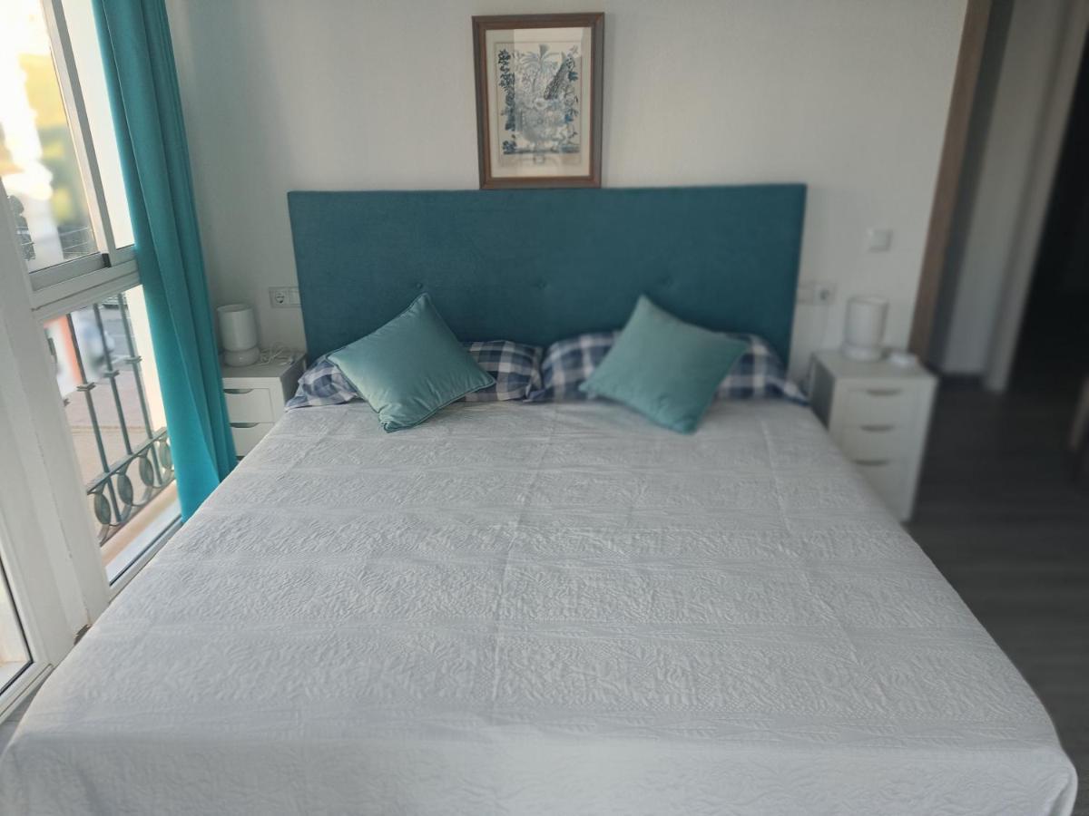 Duquesa Harbour Club Aparthotel Manilva Extérieur photo