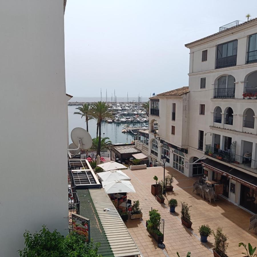 Duquesa Harbour Club Aparthotel Manilva Extérieur photo
