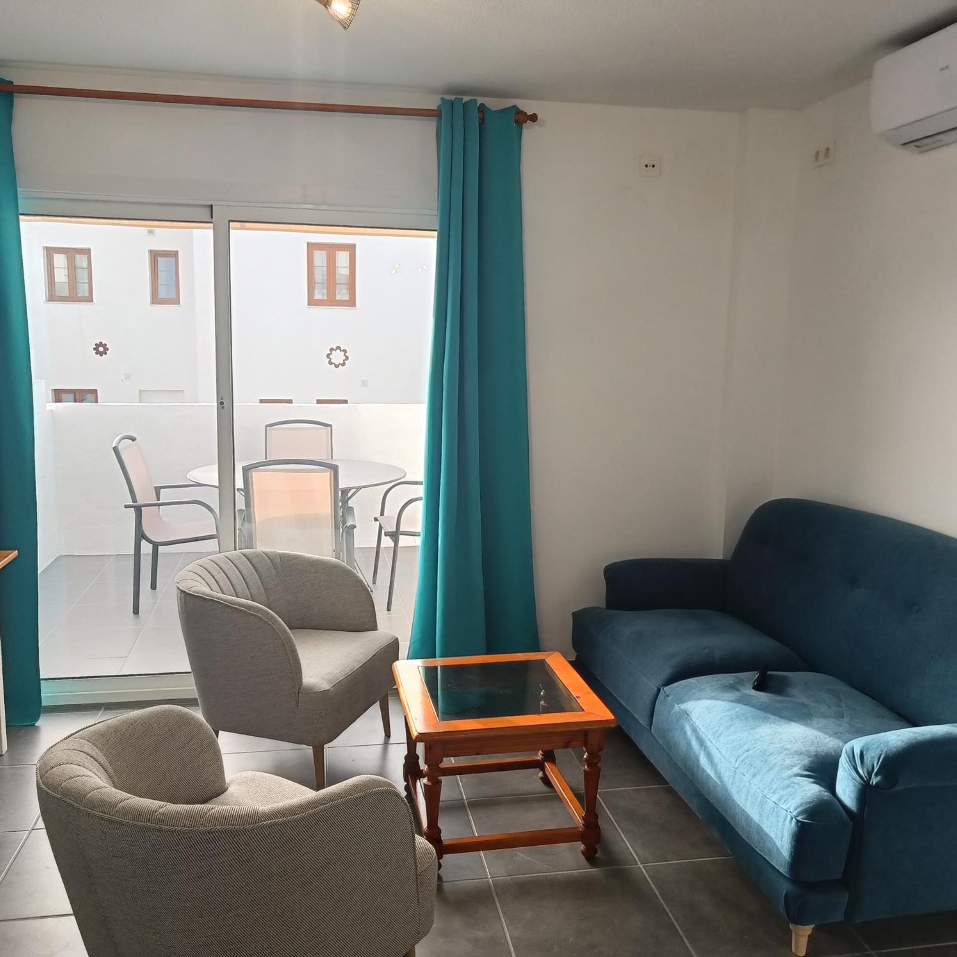 Duquesa Harbour Club Aparthotel Manilva Extérieur photo