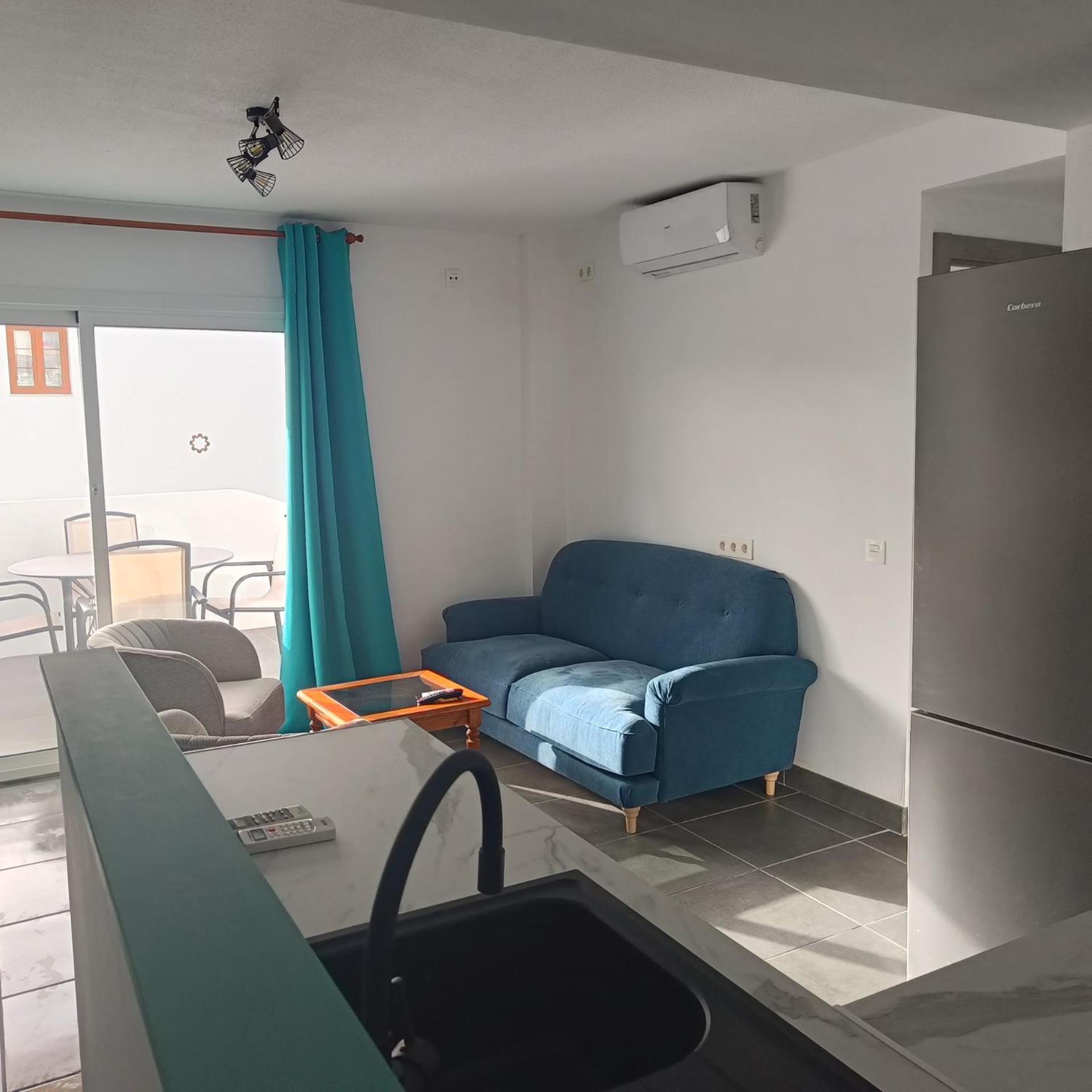 Duquesa Harbour Club Aparthotel Manilva Extérieur photo