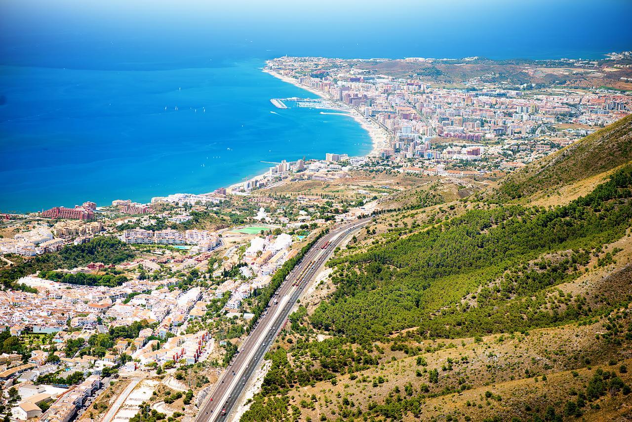 Duquesa Harbour Club Aparthotel Manilva Chambre photo